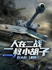 人在二战:帝国的覆灭!