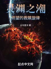灵渊之潮:终望的救赎旋律