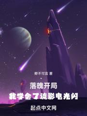 落魄开局,我学会了流影电光闪