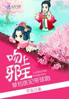 吻上邪王:草包医妃带球跑
