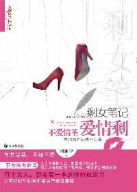 剩女笔记:不爱情圣,爱情剩