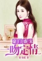 豪门盛宠:一吻定情