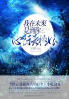 我在未来见到你:心际老板娘