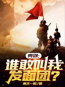 亮剑:重生孔捷