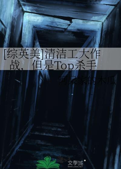 [综英美]清洁工大作战，但是Top杀手