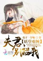 妖孽难缠:夫君,别碰我