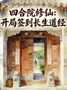 四合院修仙：开局签到长生道经