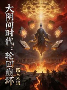 大阴间时代：轮回崩坏