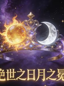 绝世之日月之冕
