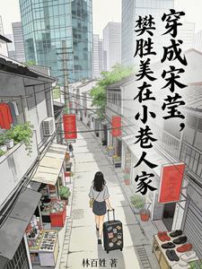 穿成宋莹：樊胜美在小巷人家