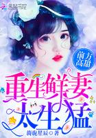 前方高甜:重生鲜妻,太生猛