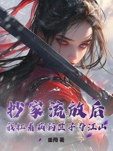宋明月沈惊澜