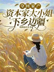 夺回家产,资本家大小姐下乡边疆