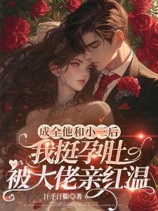 林溪沈昭霖