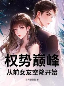周晨苏清影