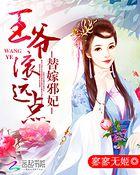 替嫁邪妃:王爷滚远点