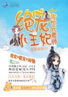 傲世元素师:绝宠小王妃
